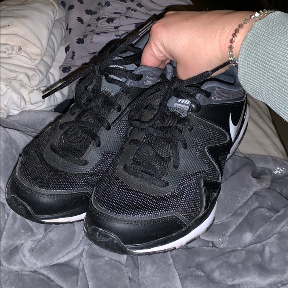Nike’s
